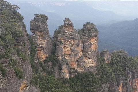 Blue Mountains Tour From Sydney With An Aboriginal Experience - Perths Hotel 5