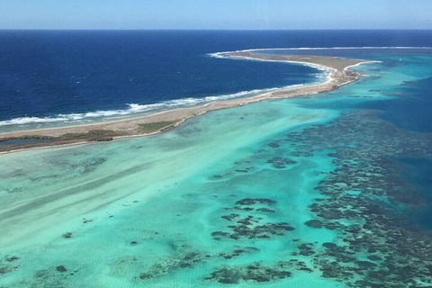 Kalbarri, Pink Lake And Abrolhos Islands Nature Tour - Perths Hotel 3