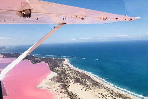 Kalbarri, Pink Lake And Abrolhos Islands Nature Tour - Perths Hotel 4