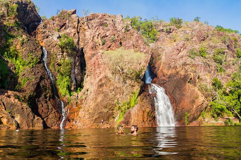 Litchfield National Park Day Tour From Darwin - Perths Hotel 0
