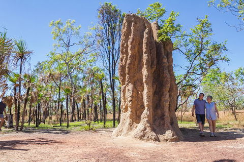 Litchfield National Park Day Tour From Darwin - Perths Hotel 2
