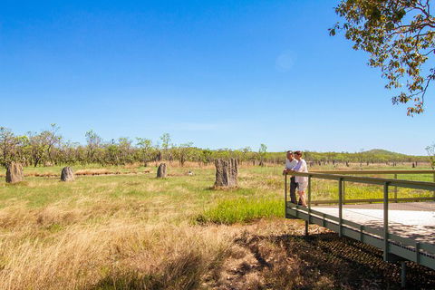 Litchfield National Park Day Tour From Darwin - Perths Hotel 3