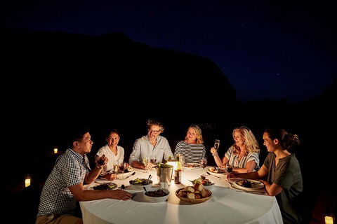 Uluru (Ayers Rock) Base And Sunset Half-Day Trip With Opt Outback BBQ Dinner - Perths Hotel 4