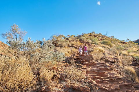 Kings Canyon Guided Rim Walk - Perths Hotel 1