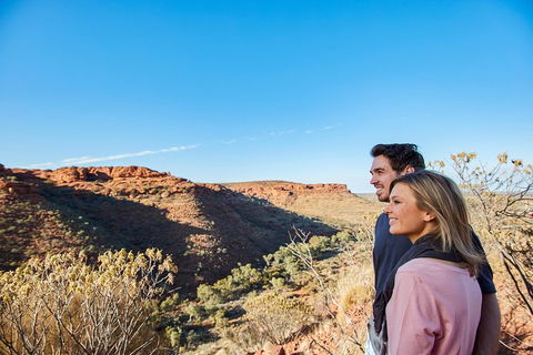 Kings Canyon Guided Rim Walk - Perths Hotel 2