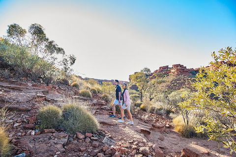 Kings Canyon Guided Rim Walk - Perths Hotel 5