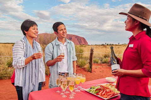 Uluru (Ayers Rock) Sunset Tour - Perths Hotel 5