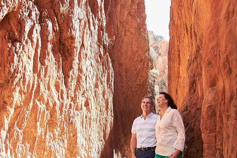 West MacDonnell Ranges- Half Day Trip From Alice Springs - Perths Hotel 2