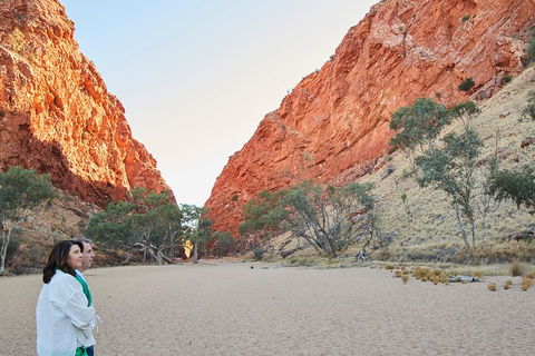 West MacDonnell Ranges- Half Day Trip From Alice Springs - Perths Hotel 5