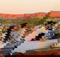 3-Day Tour from Uluru Ayers Rock to Alice Springs via Kings Canyon - Perths Hotel