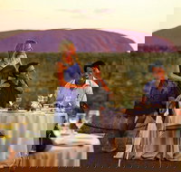Uluru  Kata Tjuta Sights  Sounds - Perths Hotel