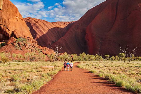Uluru & Kata Tjuta Sights & Sounds - Perths Hotel 4