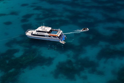 Quicksilver Dive 4 Day PADI Learn To Dive Course - Perths Hotel 1