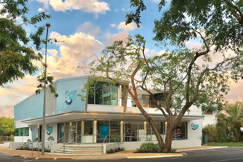 Quicksilver Dive 4 Day PADI Learn To Dive Course - Perths Hotel 5