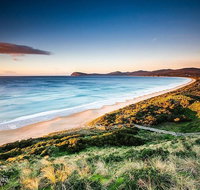 Bruny Island Private Charter Service - Perths Hotel