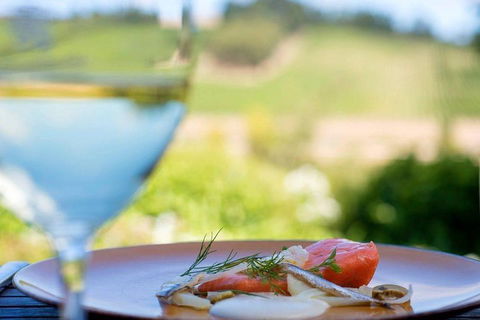 West Tamar Wine Tour - Perths Hotel 0