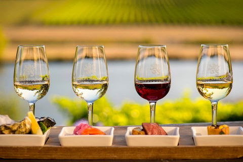 West Tamar Wine Tour - Perths Hotel 1