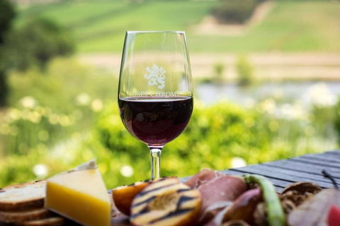 West Tamar Wine Tour - Perths Hotel 3