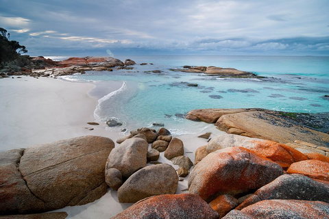 Wineglass Bay Private Charter Service - Perths Hotel 0