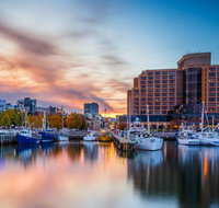 Hobart City and Surroundings Private Charter Service - Perths Hotel