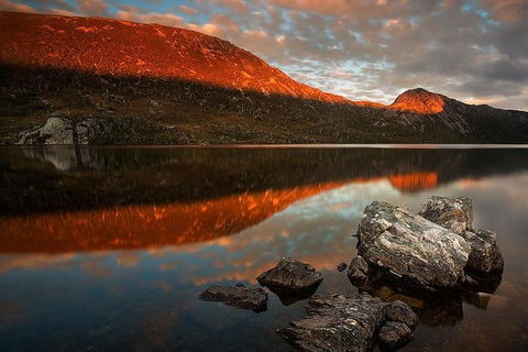 Cradle Mountain Private Charter Service - Perths Hotel 0