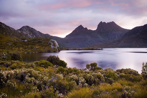 Cradle Mountain Private Charter Service - Perths Hotel 1