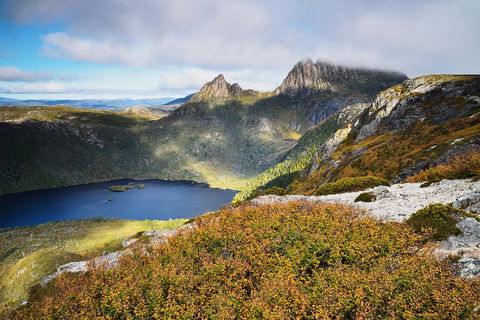 Cradle Mountain Private Charter Service - Perths Hotel 3