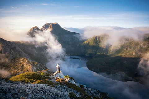 Cradle Mountain Private Charter Service - Perths Hotel 4