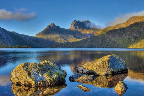 Cradle Mountain Private Charter Service - Perths Hotel 5