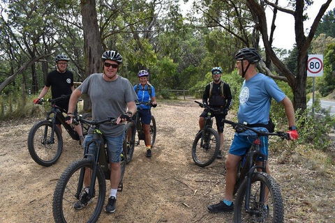 Fully Guided E-Mountain Bike Tour On The Beautiful Mornington Peninsula. - Perths Hotel 0