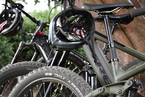Fully Guided E-Mountain Bike Tour On The Beautiful Mornington Peninsula. - Perths Hotel 5