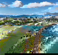 Cairns  Port Douglas All-Inclusive 7 Days Touring Package - Perths Hotel
