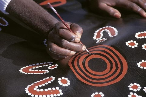 Alice Springs, Uluru Ayers Rock & Kings Canyon 8 Days Touring Package - Perths Hotel 0