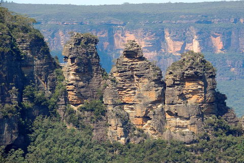 Blue Mountains Small-Group Insider Tour From Sydney - Perths Hotel 5