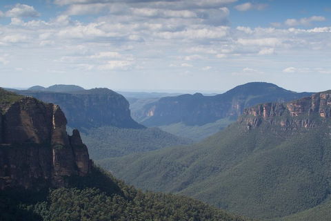 Private Blue Mountains Insider Tour From Sydney - Perths Hotel 0