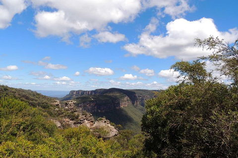 Private Blue Mountains Insider Tour From Sydney - Perths Hotel 1