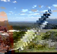 3 nights 2 full days private guided tour of the Sunshine Coast and Hinterland - Perths Hotel