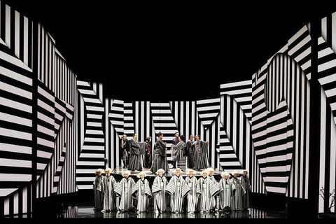 Madama Butterfly At The Sydney Opera House - Perths Hotel 1