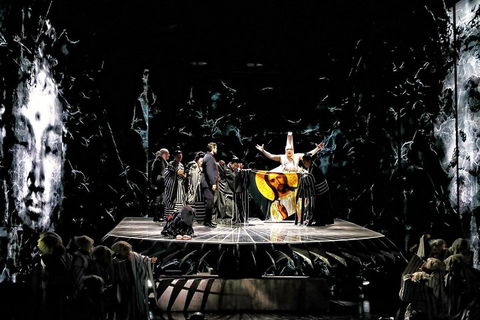Madama Butterfly At The Sydney Opera House - Perths Hotel 3