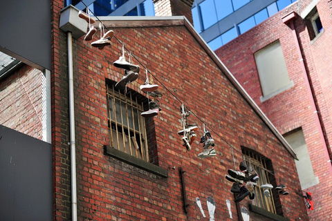 Architecture Tour Of Melbourne - Perths Hotel 0