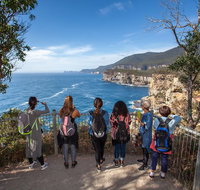Port Arthur and Lavender Active Day Tour - Perths Hotel