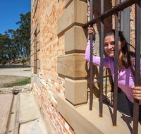 3-Day Tasmania Combo Hobart to Launceston Active Tour - Perths Hotel