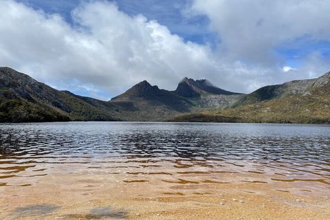 Cradle Mountain National Park Day Tour From Launceston - Perths Hotel 5