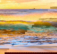 Kalbarri Sunset Coastal Cliff Cruise - Perths Hotel