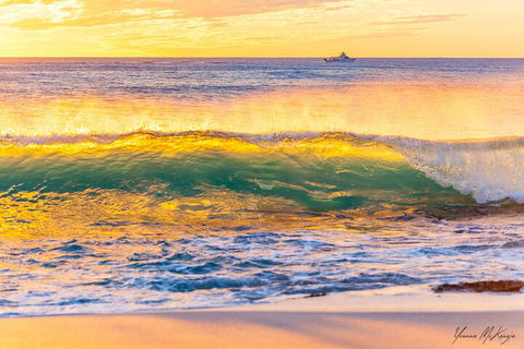Kalbarri Sunset Coastal Cliff Cruise - Perths Hotel 0