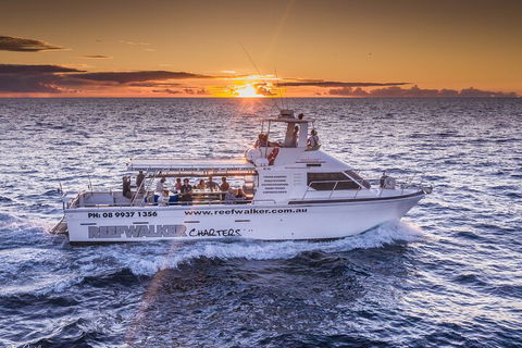 Kalbarri Sunset Coastal Cliff Cruise - Perths Hotel 2
