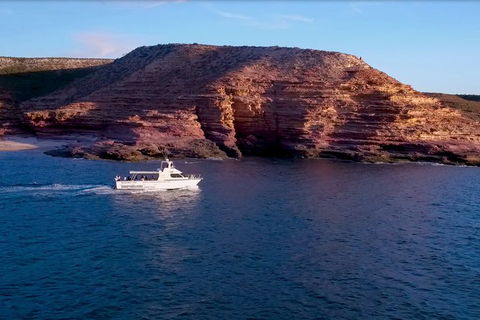 Kalbarri Sunset Coastal Cliff Cruise - Perths Hotel 3