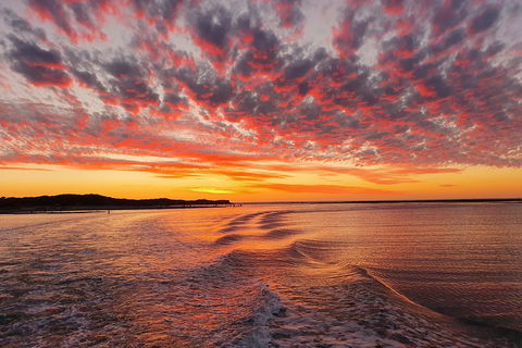 Kalbarri Sunset Coastal Cliff Cruise - Perths Hotel 5