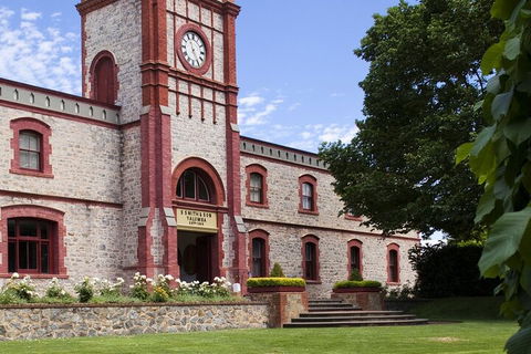 Full-Day Wine World Tour In Barossa - Perths Hotel 0