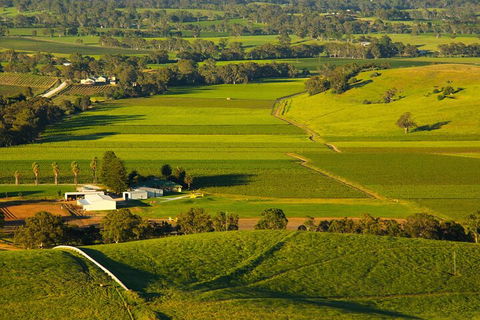 Full-Day Wine World Tour In Barossa - Perths Hotel 2